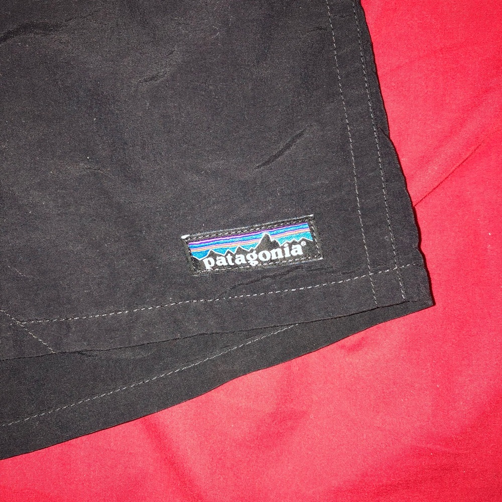 Patagonia Baggies, XXL